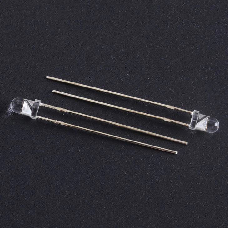 3mm Infrared Lamp LED Emitters