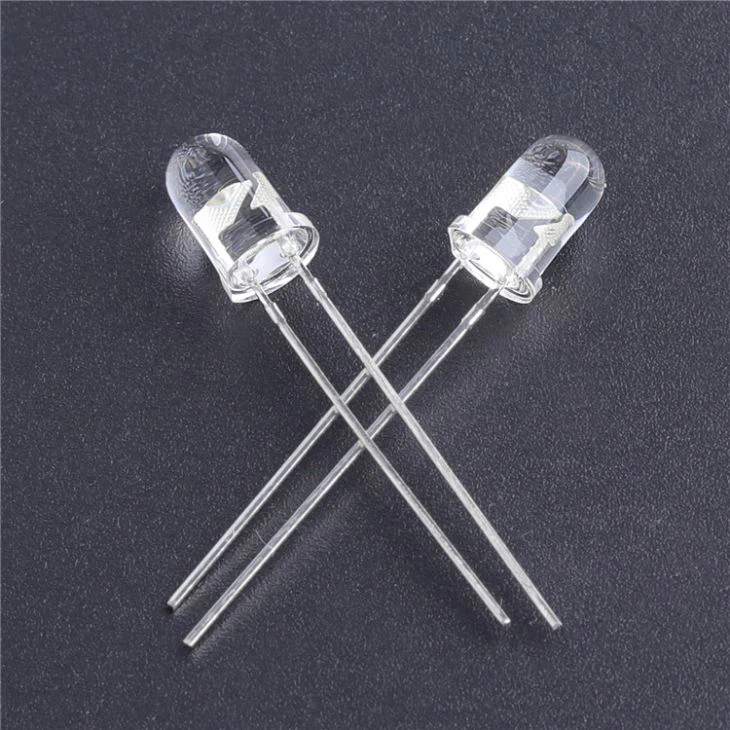 5mm Infrared Led Emitters