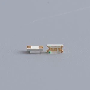 Зеленый светодиод 1206 SMD