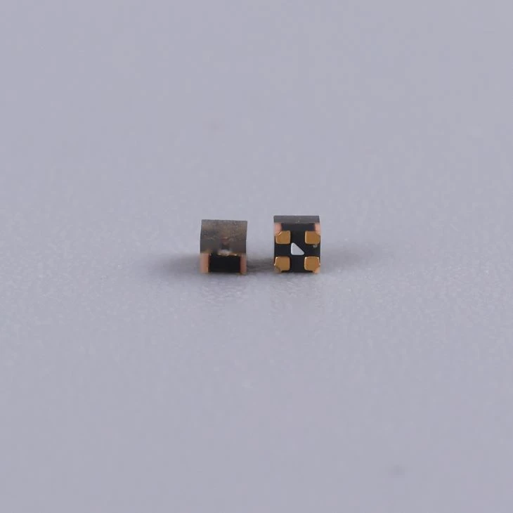 Smallest Rgb Smd Led