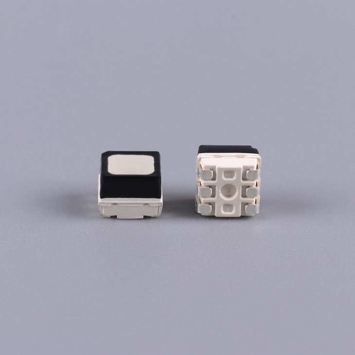 Smd 3535 Tricolor Led