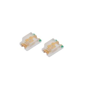 SMD 0805 LED синий цвет