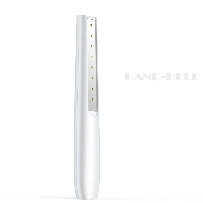 Portable Handheld Germicidal Lamp